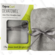 Free DevaTowel with $75 purchase | DevaCurl | Promo code DEVASPRING